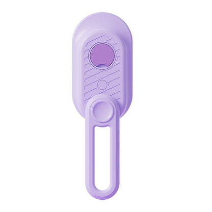 Cepillo de vapor para tu mascota (Perros y Gatos)
